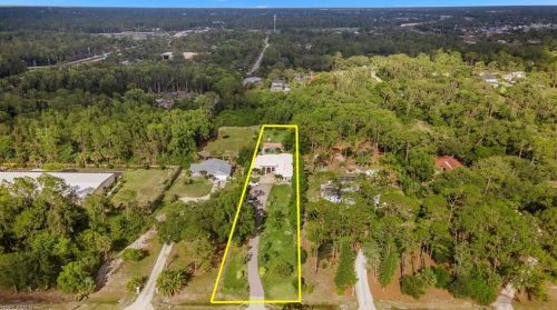 3120 68 St, Naples FL 34105-7225 exterior