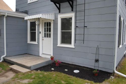 343 Mason St, Woonsocket RI  02895-5026 exterior