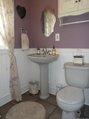 150 Maplewood Ave, Torrington CT 06790-5162 exterior