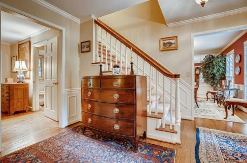 3019 Farmington Dr, Atlanta GA  30339-4704 exterior