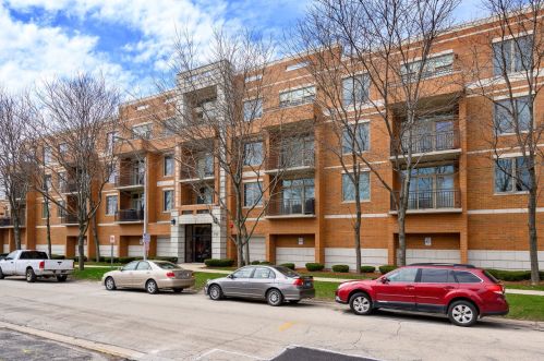 4330 Neva Ave, Chicago IL  60706-7140 exterior