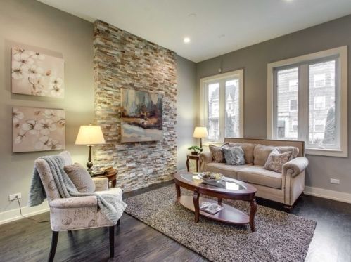 6543 Woodlawn Ave, Chicago IL  60637-4305 exterior