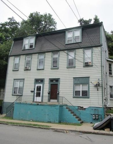 183 Flowers Ave, Pittsburgh, PA 15207-3001