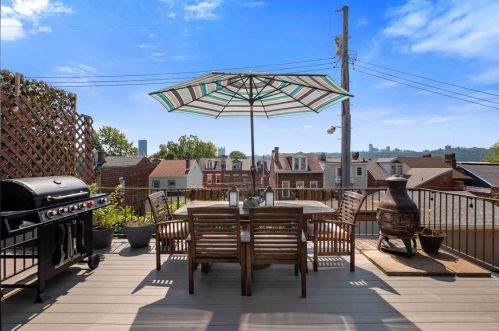 521 Jefferson St, Pittsburgh PA  15212-4418 exterior