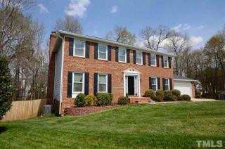 100 Lost Tree Ln, Cary, NC 27513-5710