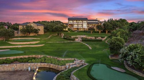 7849 Escala Dr, Austin, TX 78735-1547