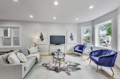 1624 Peterson Ave, Chicago IL  60660-2417 exterior