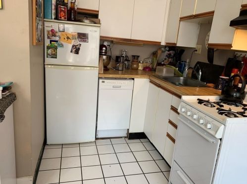 55 Revere St, Boston MA exterior