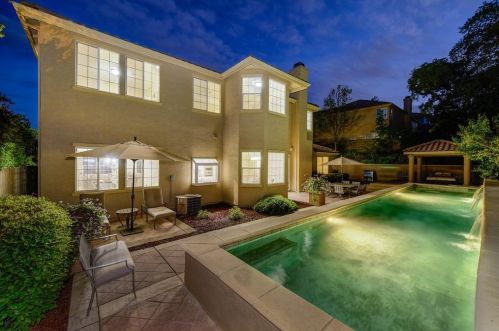 1094 Souza Dr, Folsom CA  95762-7550 exterior