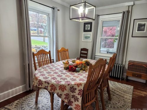 97 Cole St, Torrington CT 06790-5705 exterior