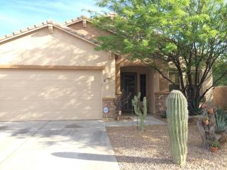 1201 Doolan Dr, Tucson AZ  85755-8515 exterior