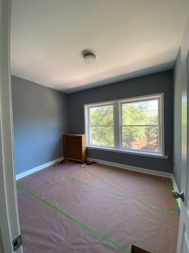 3351 Sunnyside Ave, Chicago IL 60625-5431 exterior