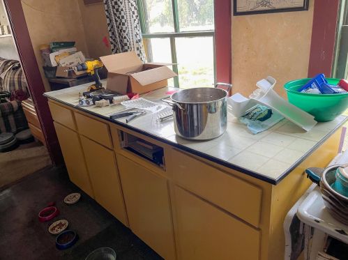 118 Ruddiman Dr, Meskegon MI 49445-3031 exterior