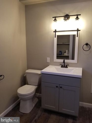 31 Arlene Ct, Hanover PA 17331-9360 exterior