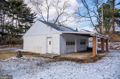 506 Elizabeth Rd, Glen Burnie MD 21061-4638 exterior