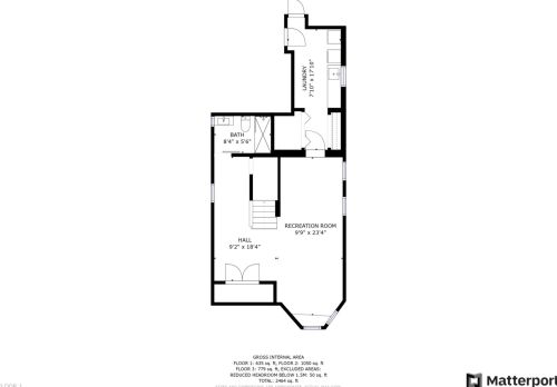 3418 Carroll Ave, Chicago IL 60624-1916 exterior