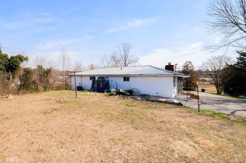 580 Friendship Rd, Chickamauga GA 30707-7814 exterior