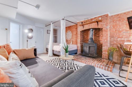 1007 New Hampshire Ave, Washington DC 20011-4729 exterior