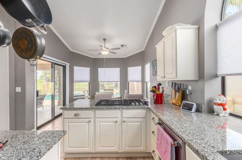 3350 Ambrosia Dr, Chandler AZ 85248-4807 exterior