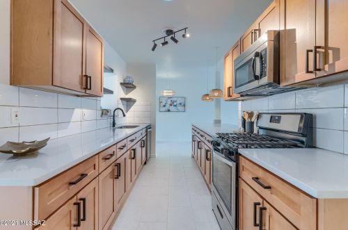 4901 17th St, Tucson AZ  85711-4354 exterior