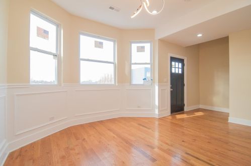 1509 Kostner Ave, Chicago IL 60630-4008 exterior