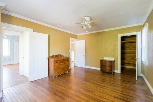 956 Campbell St, Joliet IL 60435-6965 exterior