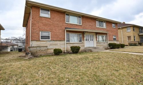 4366 76th St, Milwaukee, WI 53220-3353