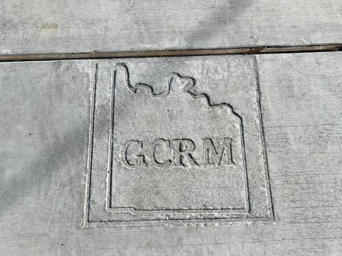 900 Barrett Ave, Denison TX  75020-5035 exterior