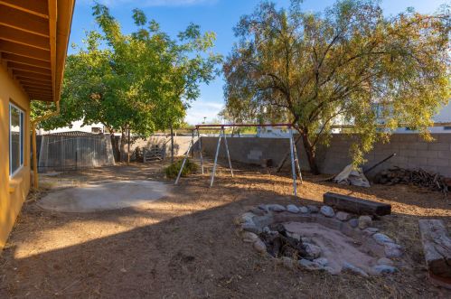 3814 Fairmount St, Tucson AZ  85716-3715 exterior