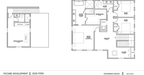 2026 Frd St, Austin TX 78704-3344 exterior