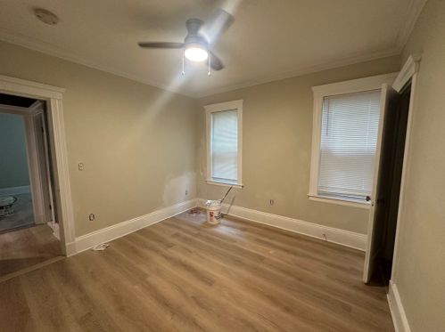 21 Pond St, Boston MA exterior