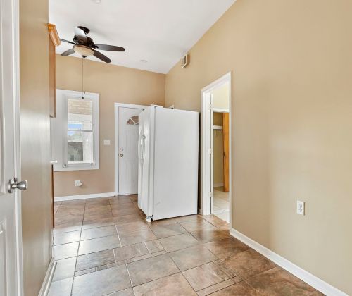 2343 23rd St, Chicago IL 60623-3234 exterior