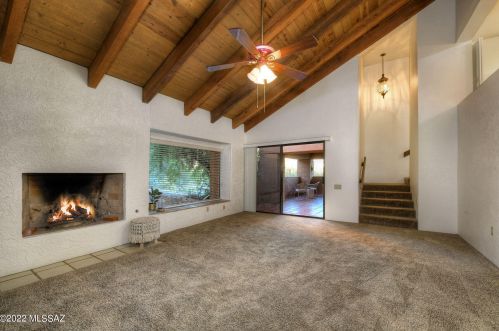 835 Placita Del Mirador, Tucson AZ 85718-1973 exterior