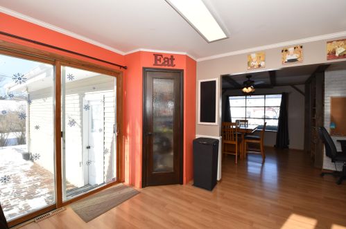 8803 Plainfield Ave, Milwaukee WI 53228-2227 exterior