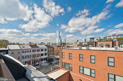 503 22nd St, Philadelphia PA  19146-1256 exterior