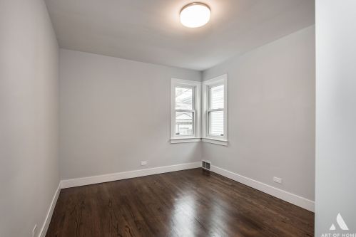 4832 Merrimac Ave, Chicago IL  60630-2914 exterior