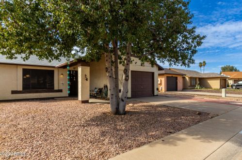 20462 30th Dr, Phoenix, AZ 85027-3125