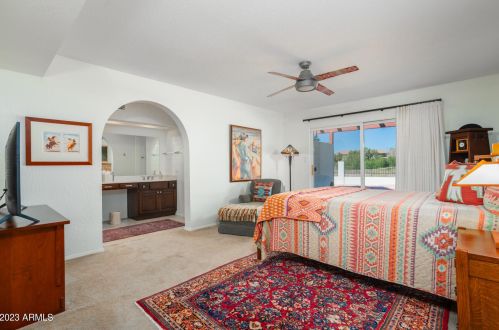 4540 Cortez St, Phoenix AZ 85028-2315 exterior