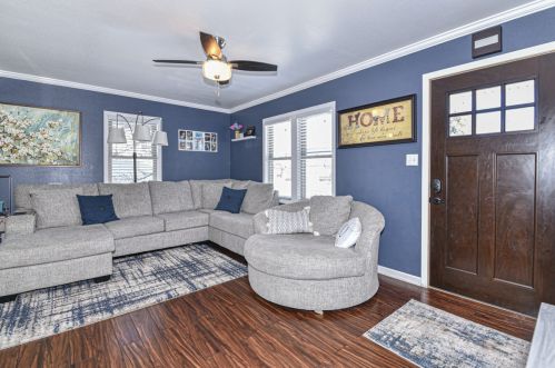 2369 75th St, Milwaukee WI 53214-3018 exterior