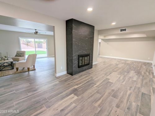 14616 28th Pl, Phoenix AZ  85032-5001 exterior