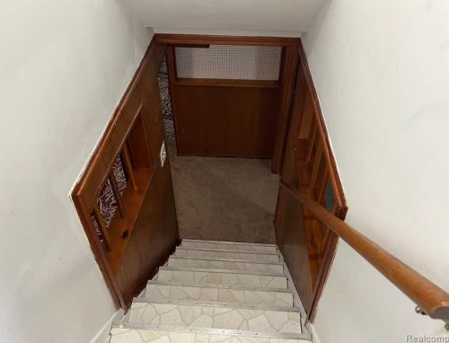 29805 Marquette St, Garden City MI 48135-3602 exterior