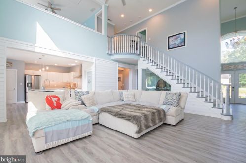 9 Greystone Dr, Lewes DE exterior