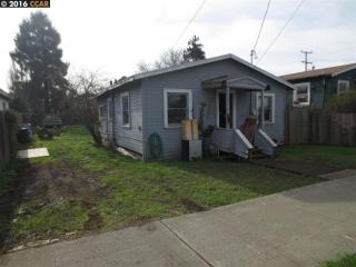 908 Cedar St, Berkeley, CA 94710-1824
