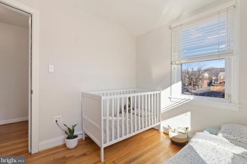 209 62nd St, Washington DC  20019-7933 exterior