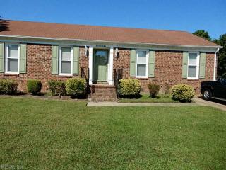 421 Mccosh Dr, Chesapeake, VA 23320-6149
