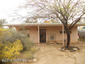 3508 Estrella Ave, Tucson, AZ 85705-3605