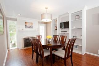 43 Hampshire Dr, Mendham NJ  07945-2003 exterior