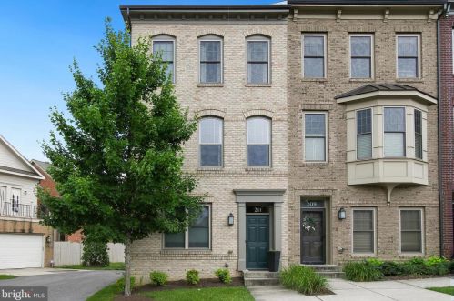 211 Concord Pl, Washington, DC 20011-1650