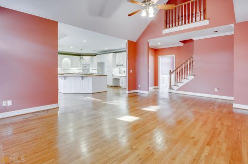 3380 Kates Way, Duluth GA 30097-5164 exterior