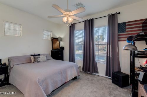 681 Wildhorse Dr, Chandler AZ 85286-6139 exterior